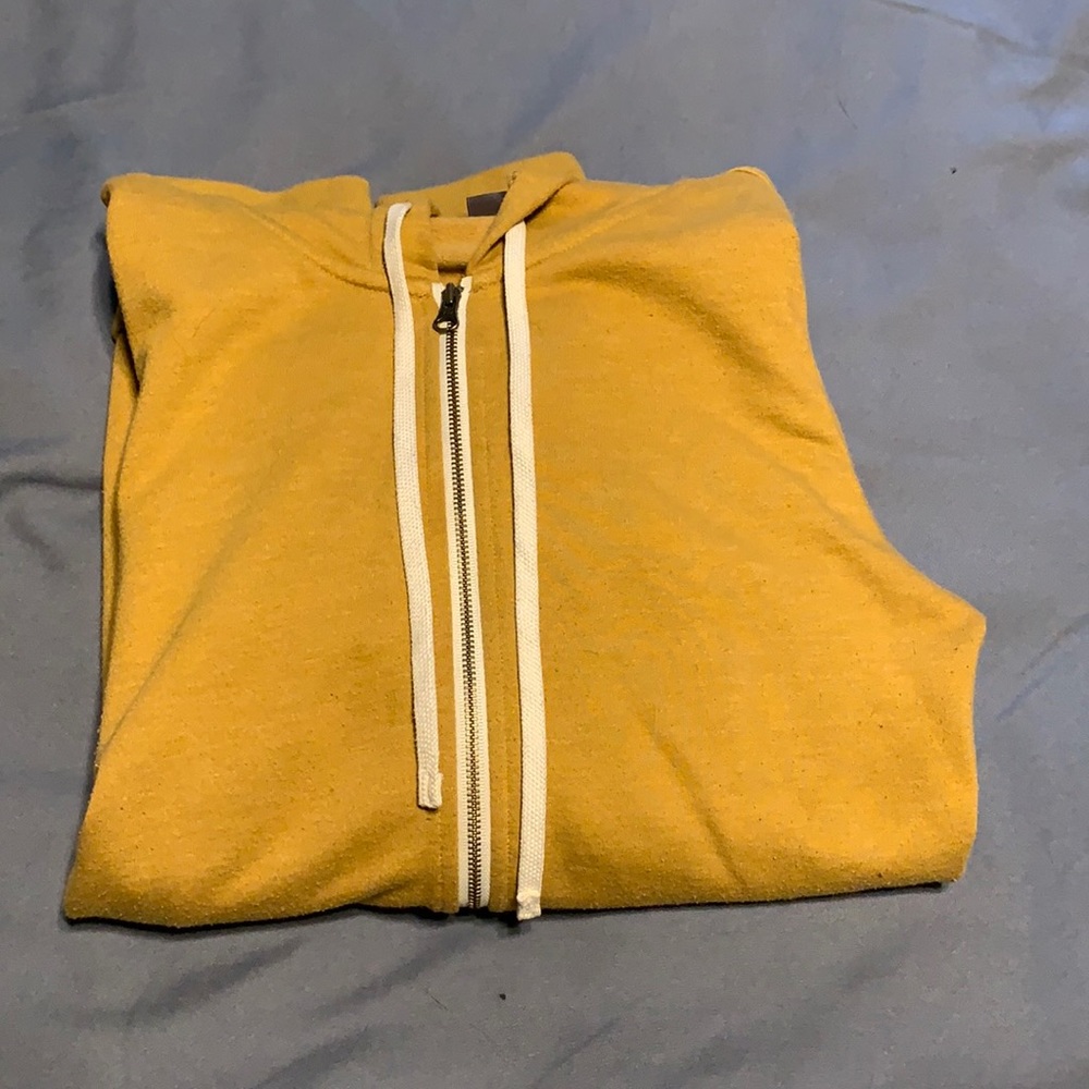 Eddie Bauer Zip up